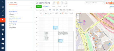 AGILE-DXPlatform3